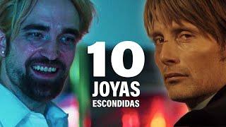 10 Películas Poco Conocidas que TENÉS QUE VER