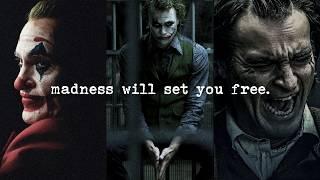 MADNESS WILL SET YOU FREE - Best Motivational Speech Video (Featuring Billy Alsbrooks)