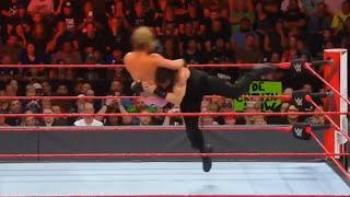 WWE Greatest Hits Of RAW - August 2019