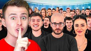 EXTRÉMNÍ SCHOVKA O 100 000 Kč S INFLUENCERY!