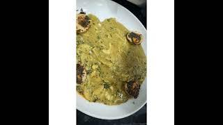 Egg Peri Peri Masala Create By Surat Egg Cuisine Specialist Chef Brijesh Parekh