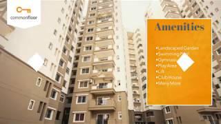 HM Indigo - H M Constructions | Apartment in Bangalore | CommonFloor