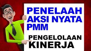 PENELAAH AKSI NYATA PMM | CARA LOGIN KE LMS PELATIHAN PENELAAH AKSI NYATA PMM