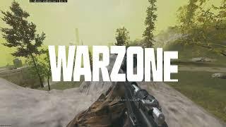 CALLOFDUTY (WARZONE) BLACK OPS 6 BATTLE ROYAL SNIPING