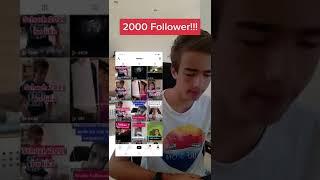 FOLLOWER bekommen auf TikTok tutorial #comedy #follower