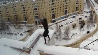 Ольга Смирнова о детском травматизме