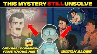 Only Real Doraemon Fans Knows Him ! Mysterious Character From Doraemon Mystery And Horror Episode