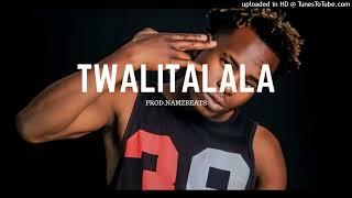 [FREE] Zambian Dancehall Instrumental 'TWALITALALA'