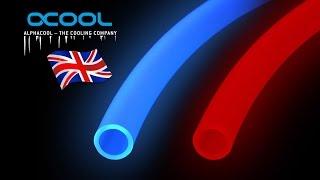 vendor video: Alphacool AlphaTube EN