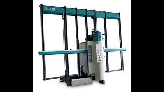 SULAK VERTICAL DRILLING MACHINE -PART 1