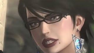 Bayonetta 2 in a nutshell