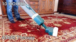 10 Hours ASMR Low Tone • Vacuum Cleaner • White Noise to Fall asleep • Suoni per Dormire Rilassarsi