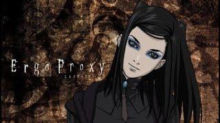 OST 커버(64)_"Paranoid Android"(Radiohead)...Ergo Proxy(2006) ost