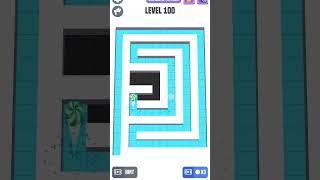 Level 100 in AMAZE