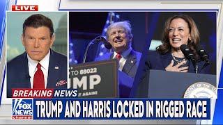 Special Report with Bret Baier 9/19/24 FULL END SHOW | ᖴO᙭ ᗷᖇEᗩKIᑎG ᑎEᗯS Tᖇᑌᗰᑭ September 19, 2024