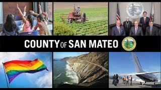 San Mateo County Overview