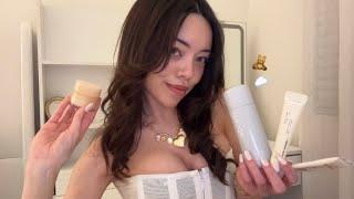 ASMR Pampering You Because You Deserve It 