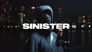 [FREE] #STK TapeDat x Lil Prezi x UK Drill Type Beat - "SINISTER"