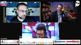 A Catholic Take | ELECTION NIGHT 2024 | w/ Return to Tradition & Special Guests!