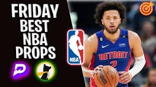 NBA PRIZEPICKS Today | 1/3/25 | FREE NBA Best Bets, Predictions, Props, and Picks