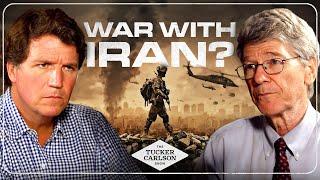 Jeffrey Sachs: The Looming War With Iran, CIA Coups, and Warning of the Next Financial Crisis