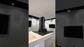 so you wanna build scale models? | 565,000+ views on Tik Tok #architecture