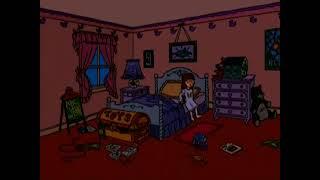 Daria's Childhood Trauma