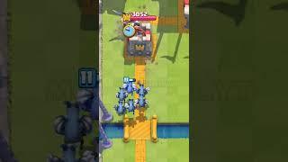 Clash Royale Pro Plays 