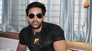 Exclusive Interview - Bhojpuri Actor अयाज़ खान - on Planet Bhojpuri 2017