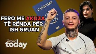 Fero me akuza të rënda për ish gruan: Me pasaportë të falsifikuar, kam dyshime... - Kosova Today