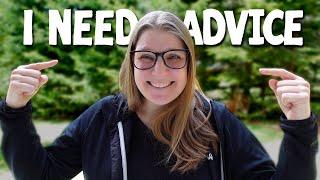 I need your advice!  Help me solve 5 travel struggles