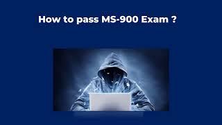 How to prepare for MS 900 Exam ? | Testpreptraining.ai