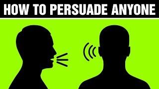 15 Psychology Tricks To Persuade Anyone