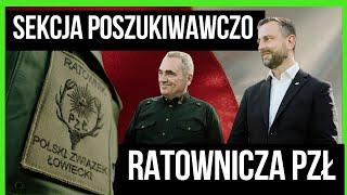 ULISSES 2024 ćwiczenia ratownicze-  relacja