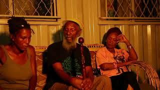 Rastafari Elder and East Africa Radio Legend Ras Baba T explains Rastafari