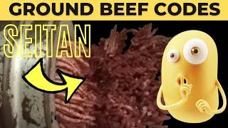 How to make vegan ground beef that actually works [washed flour method]