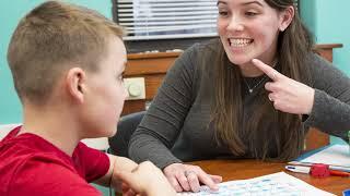 Speech-Language Pathology (SLP) Program at New York Medical College