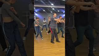 Bachata Fusion Shines w/ Ivan Cruz (Bachahop) at  @LaCalidad #bachatafusion #traditionalbachata