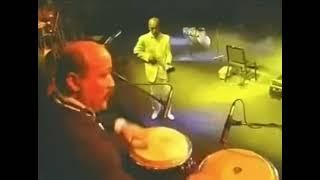 Conga Solo - Papo Pepin