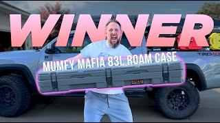 Mumfy Mafia 4K Sub GIVEAWAY Winner!!