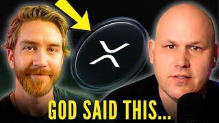 Navigating XLM & XRP: Prophetic Market Moves