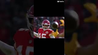 Patrick Mahomes edit