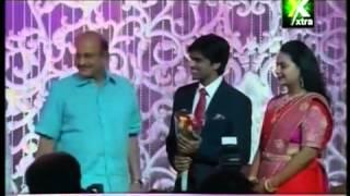 Sai Kumar Daughter Wedding Reception