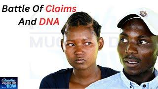 A BATTLE OF CLAIMS AND DNA: TINASHE MUGABE DNA SHOW S15 EP16 PROMO #dnashow #tinashemugabe