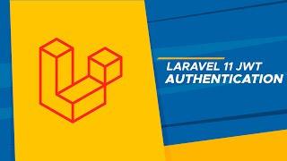 Laravel 11 JWT Authentication