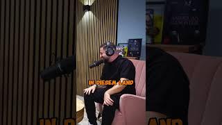 "Wir bewegen die Welt"  | Folge 461 #nizar #shayangarcia #diedeutschenpodcast