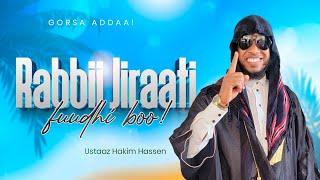 Dhaamsa Ajaa'ibaa! Rabbii Jiraati #Fuudhaa_Boo! #subscribe Godhaa Maatii Tahaa! Like, Cmnt & Shr! Jz