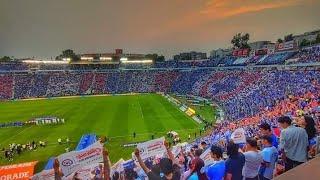 Julieta vanegas - Andar Conmigo (Nuevo himno de cruz azul)