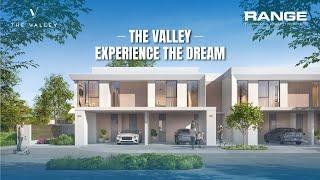 The Valley by Emaar – Dubai’s Ultimate Family Community