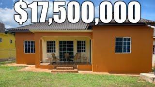 3 Bedroom 3 Bathroom House For Sale In Junction, ST Elizabeth Jamaica